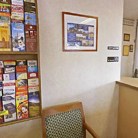 Americas Best Value Inn - Livermore Ngoại thất bức ảnh