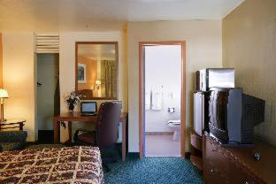 Americas Best Value Inn - Livermore Phòng bức ảnh