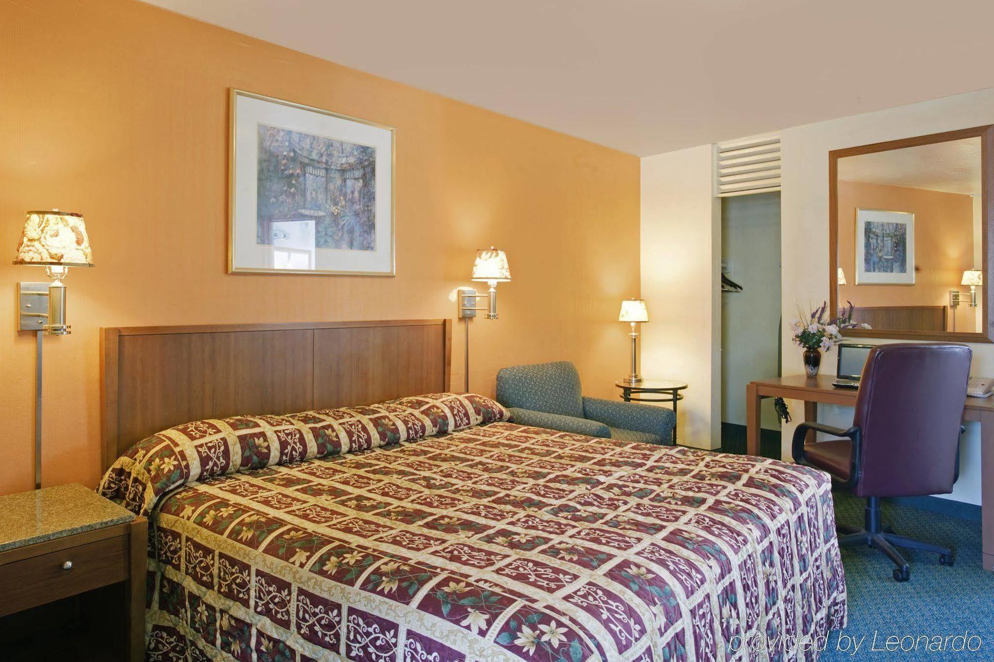Americas Best Value Inn - Livermore Phòng bức ảnh