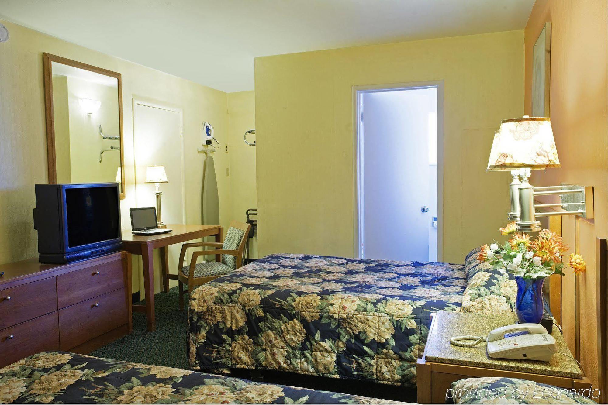 Americas Best Value Inn - Livermore Phòng bức ảnh