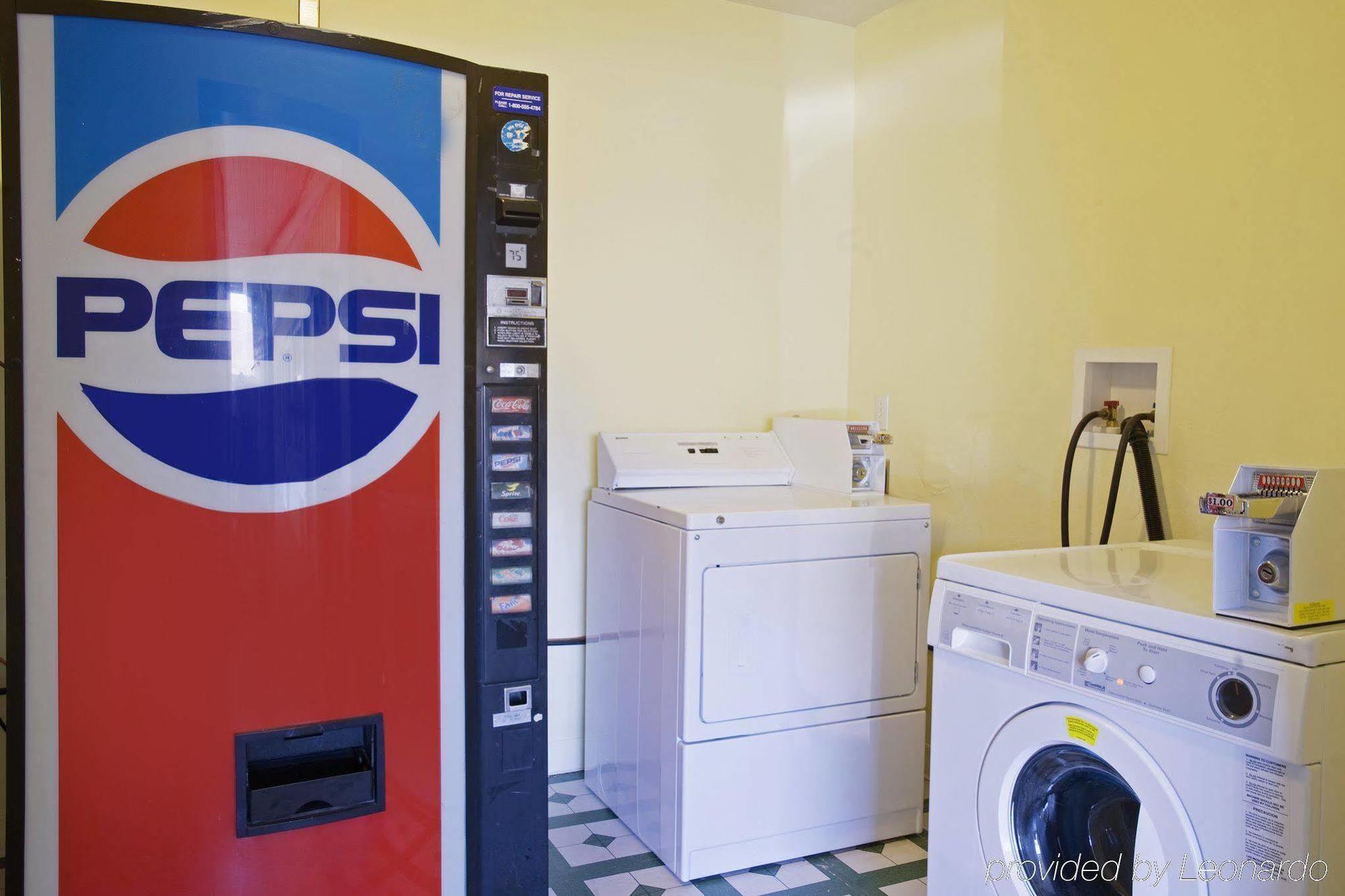 Americas Best Value Inn - Livermore Tiện nghi bức ảnh