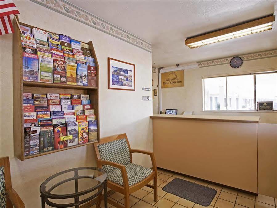 Americas Best Value Inn - Livermore Ngoại thất bức ảnh